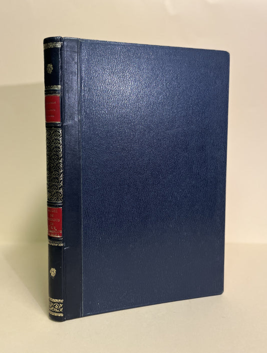 ÁRVORES DE COSTADOS DE S. A. R. O PRÍNCIPE DA BEIRA