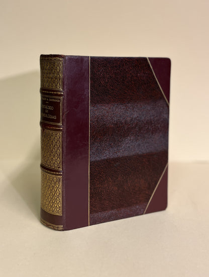 CATALOGO DE GENEALOGIAS