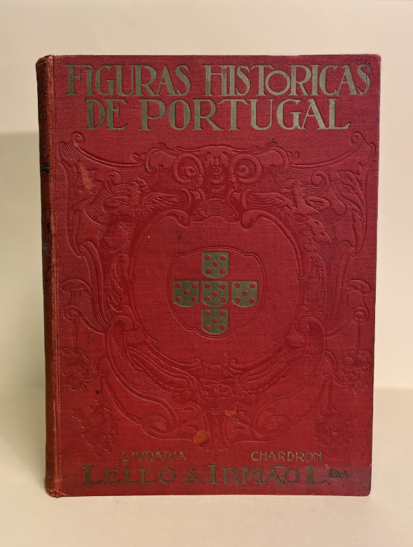 FIGURAS HISTÓRICAS DE PORTUGAL