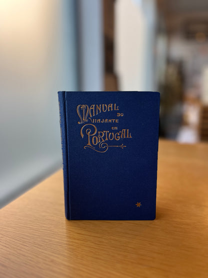 MANUAL DO VIAJANTE EM PORTUGAL