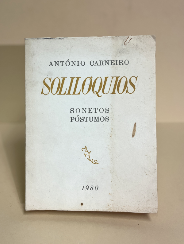 SOLILÓQUIOS