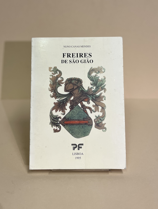 FREIRES DE S. GIÃO