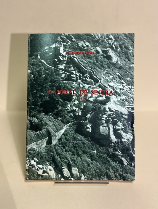 O FORAL DE SINTRA ( 1154 )