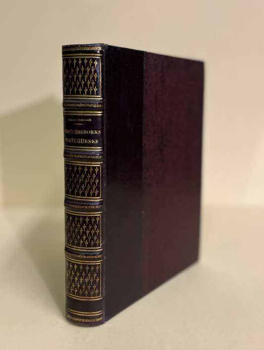 DESCOBRIDORES PORTUGUESES