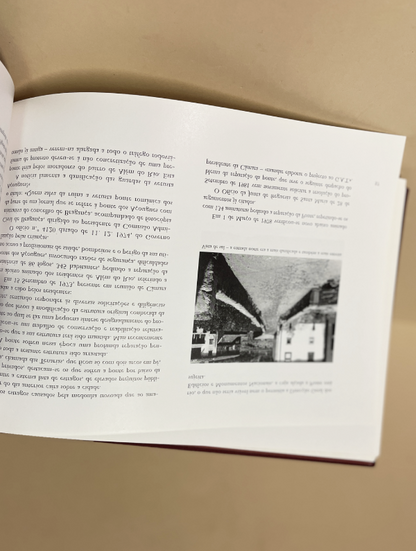 PONTES ANTIGAS DO CONCELHO DE BRAGANÇA