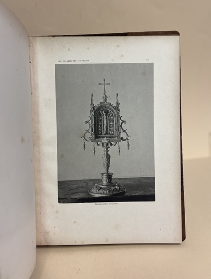 EXPOSIÇÃO DE ARTE ORNAMENTAL do DISTRICTO DE VIANNA