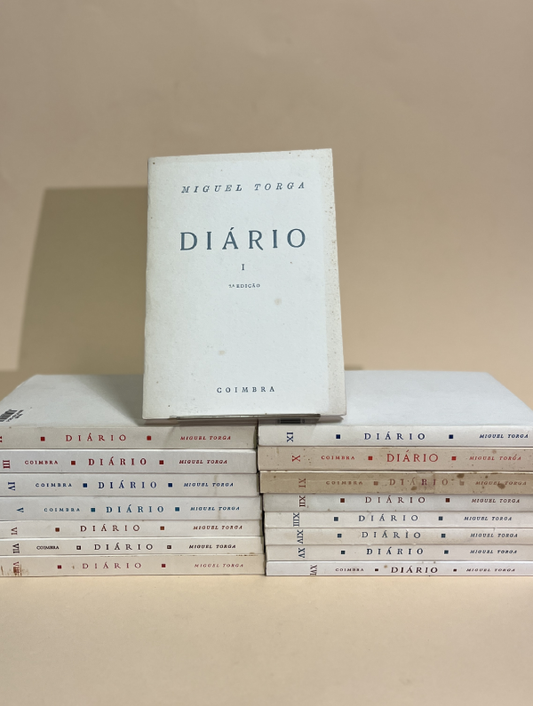 DIÁRIO