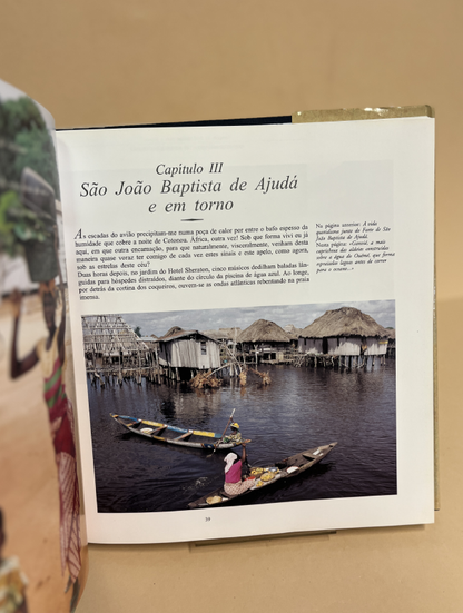 PORTUGAL - AS SETE PARTIDAS PARA O MUNDO – Livraria Esquina