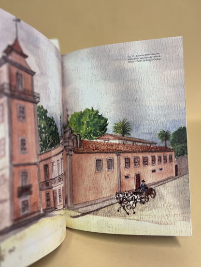 A FAMÍLIA BRITO E CUNHA DE MATOSINHOS