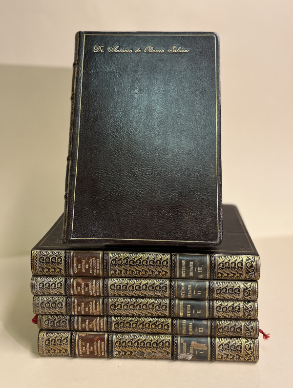 I CONGRESSO DA HISTÓRIA DA EXPANSÃO PORTUGUESA NO MUNDO Publicaçôes