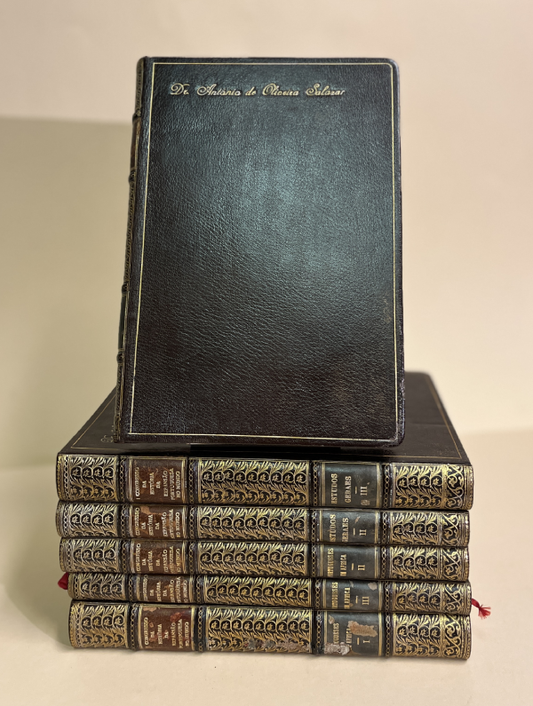 I CONGRESSO DA HISTÓRIA DA EXPANSÃO PORTUGUESA NO MUNDO Publicaçôes