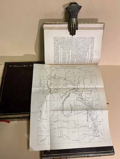 I CONGRESSO DA HISTÓRIA DA EXPANSÃO PORTUGUESA NO MUNDO Publicaçôes