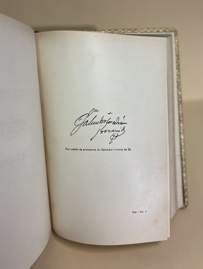 I CONGRESSO DA HISTÓRIA DA EXPANSÃO PORTUGUESA NO MUNDO Publicaçôes
