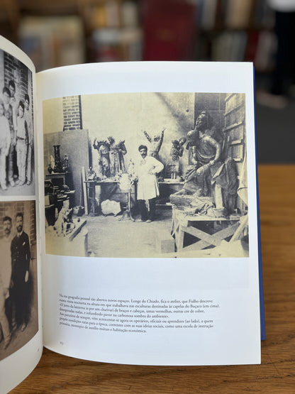 RAFAEL BORDALO PINHEIRO, FOTOBIOGRAFIA