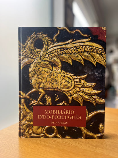 MOBILIÁRIO INDO-PORTUGUÊS