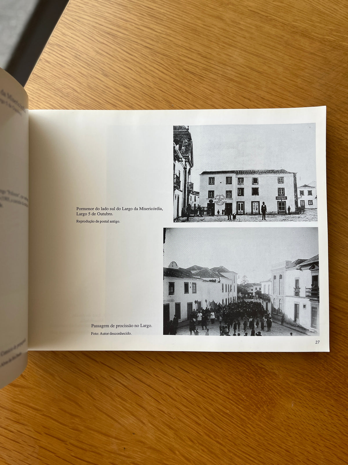 PENICHE 100 ANOS ATRAVÉS DA FOTOGRAFIA