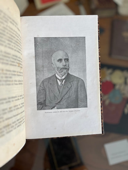 INDÍCULO DOS TRABALHOS LITERÁRIOS DE J. LEITE DE VASCONCELOS