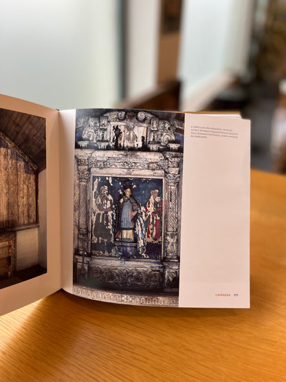 PONTE DA BARCA - PATRIMÓNIO CULTURAL, ANOS 80 - SÉC. XX