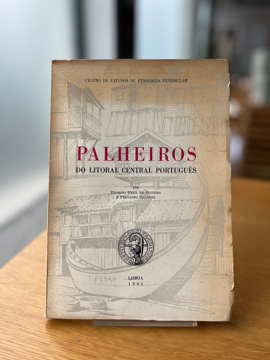 PALHEIROS DO LITORAL CENTRAL PORTUGUÊS