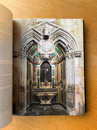 O CONVENTO E A VENERÁVEL ORDEM TERCEIRA DE SÃO FRANCISCO DO PORTO