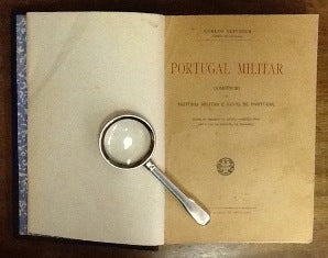 PORTUGAL MILITAR