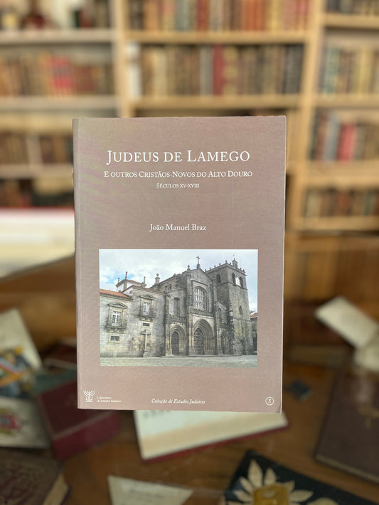 JUDEUS DE LAMEGO