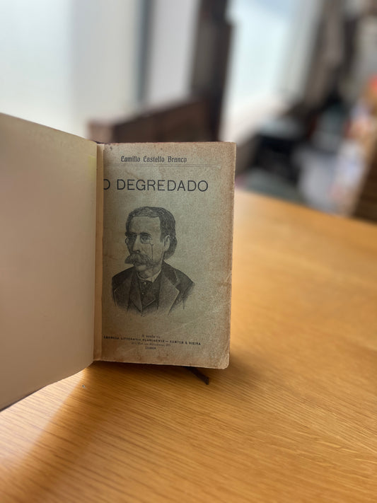 O DEGREDADO