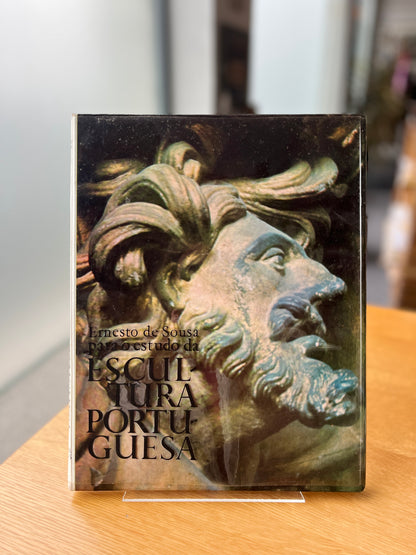 PARA O ESTUDO DA ESCULTURA PORTUGUESA