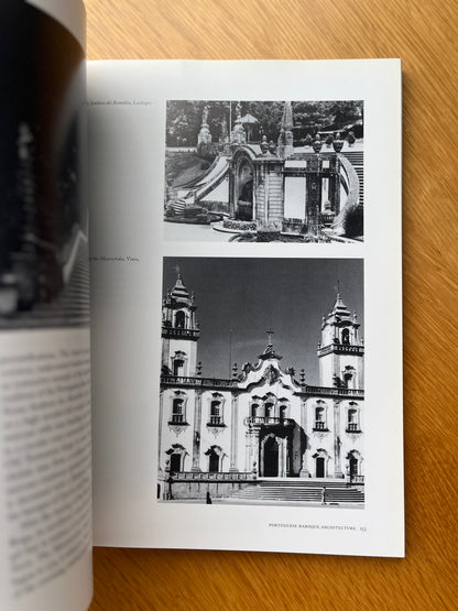 THE AGE OF THE BAROQUE IN PORTUGAL