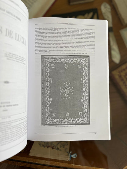 DESCRIÇÃO BIBLIOGRÁFICA CAMILIANA