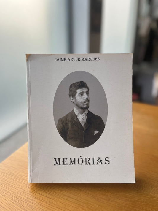 MEMÓRIAS