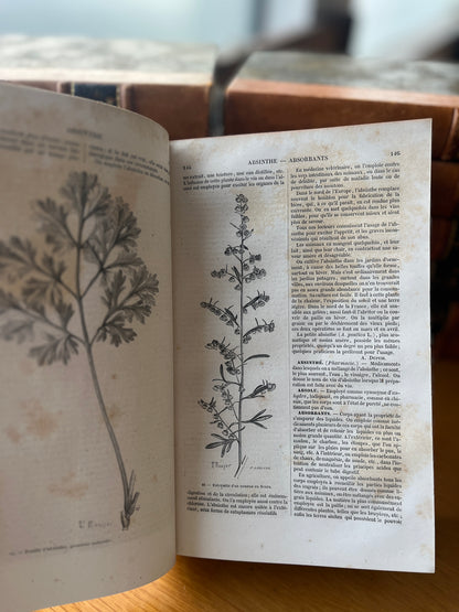 ENCYCLOPÉDIE PRATIQUE DE L'AGRICULTEUR