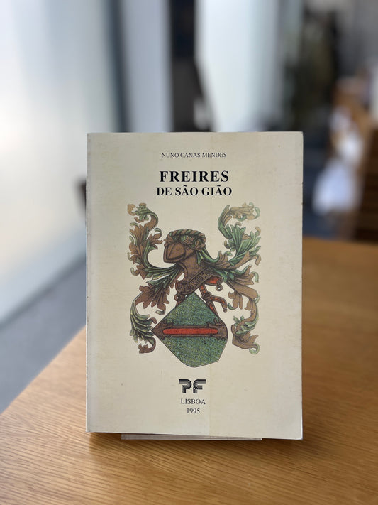 FREIRES DE S. GIÃO