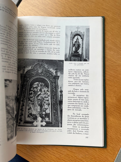 INDIA PORTUGUESA - PENHORES DO SEU RESGATE