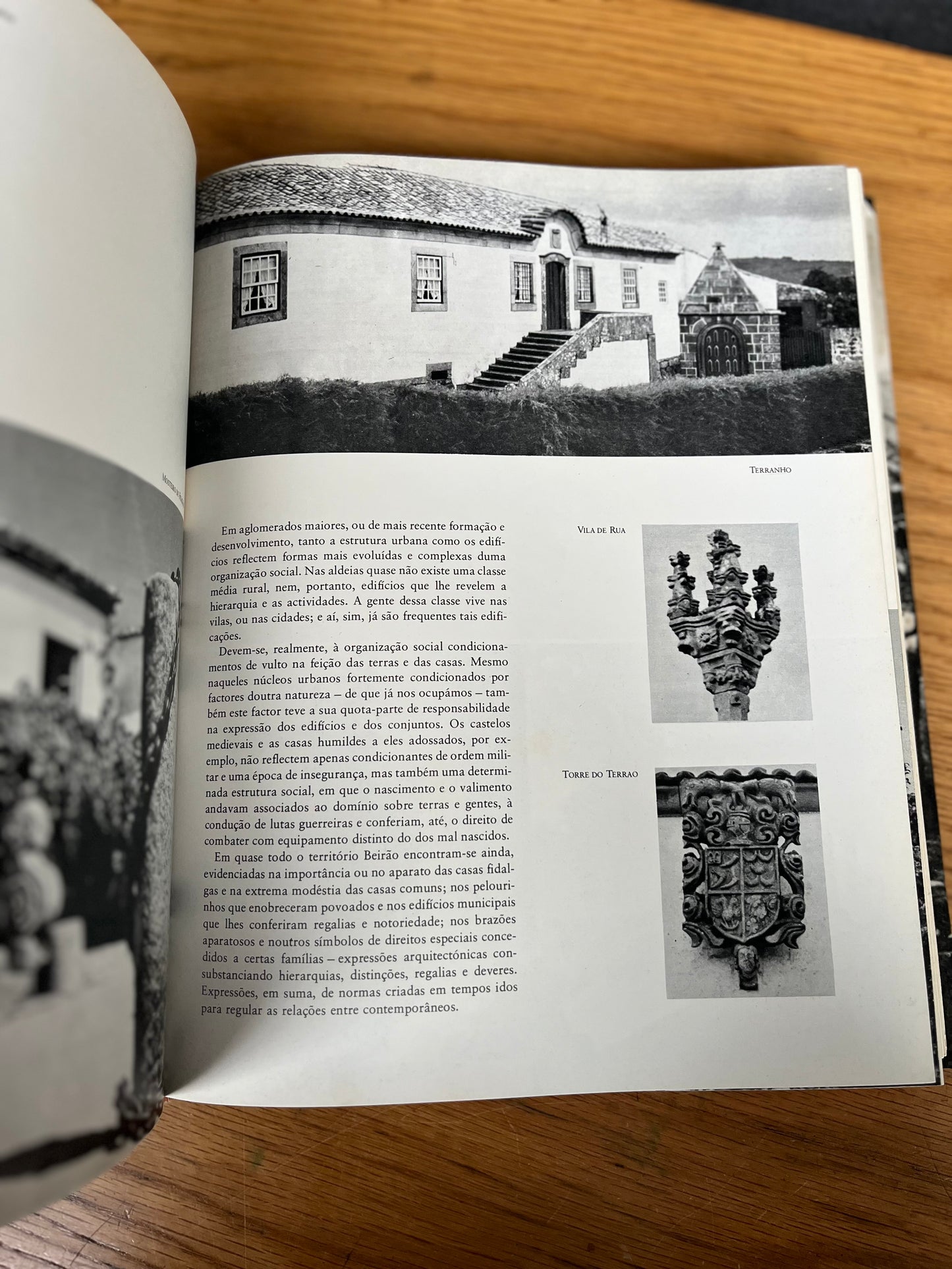 ARQUITECTURA POPULAR EM PORTUGAL