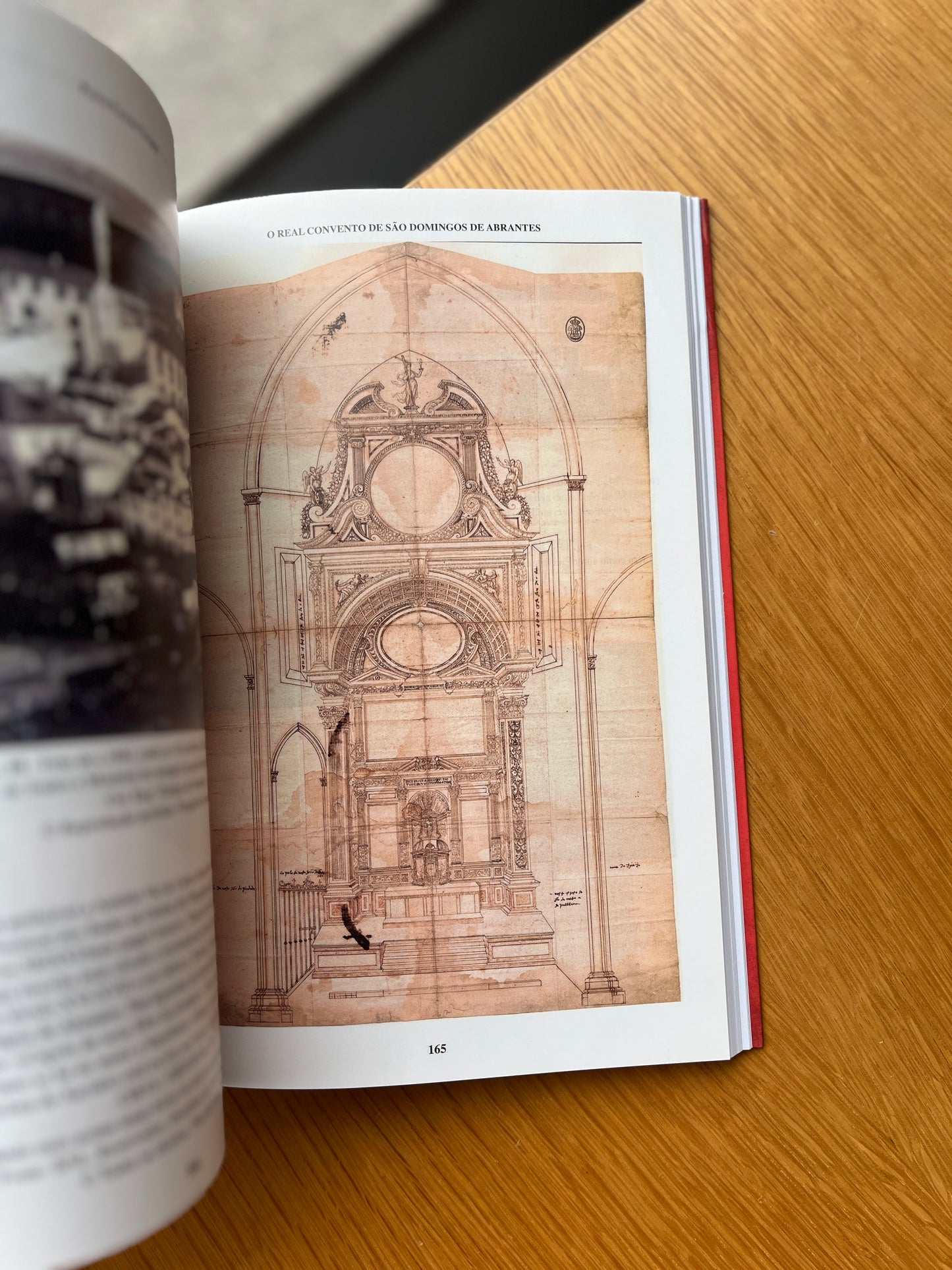 REAL CONVENTO DE S. DOMINGOS DE ABRANTES