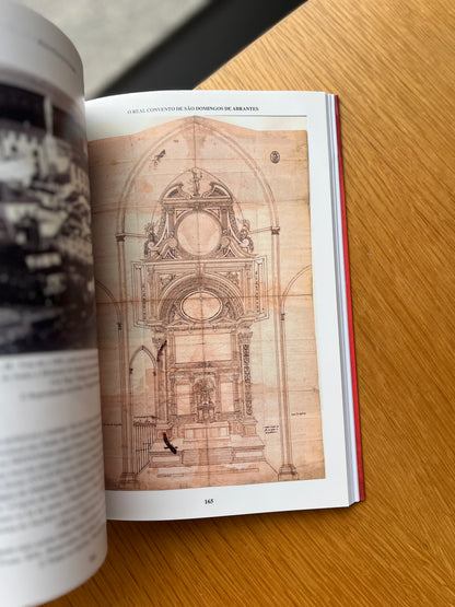 REAL CONVENTO DE S. DOMINGOS DE ABRANTES