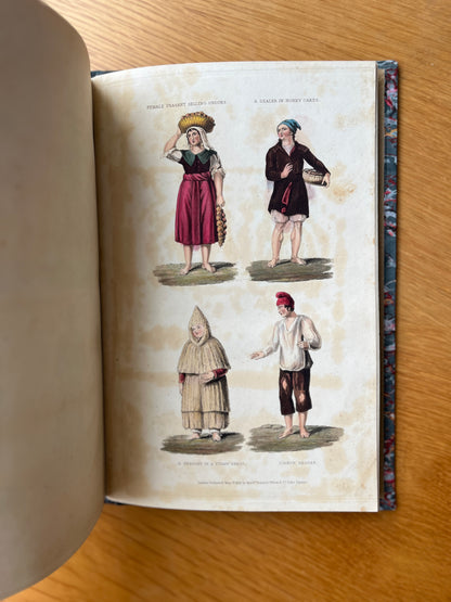 PORTUGAL ILLUSTRATED