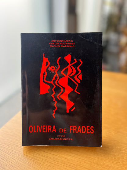 OLIVEIRA DE FRADES