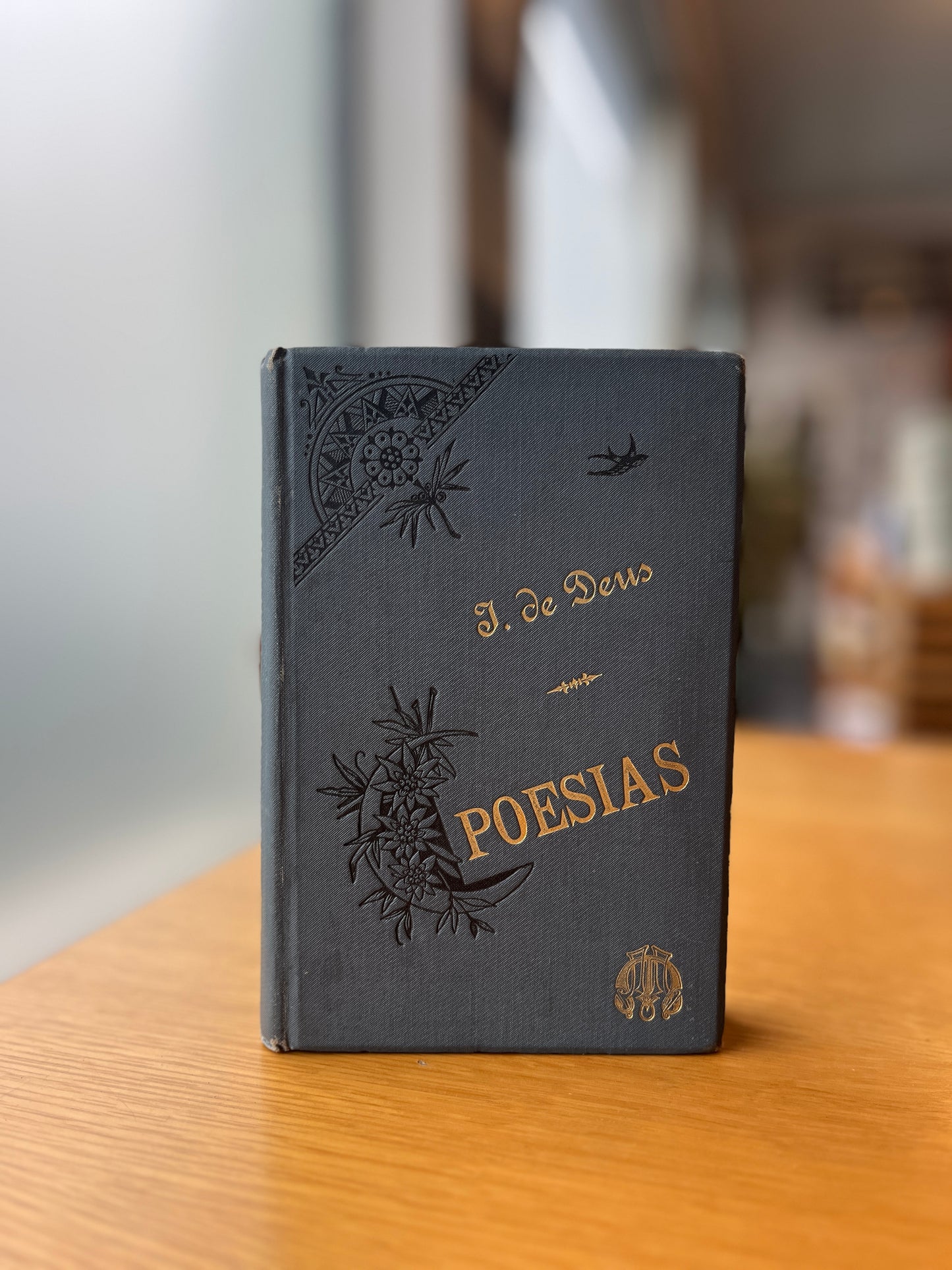 POESIAS: FOLHAS SOLTAS & FLORES DO CAMPO