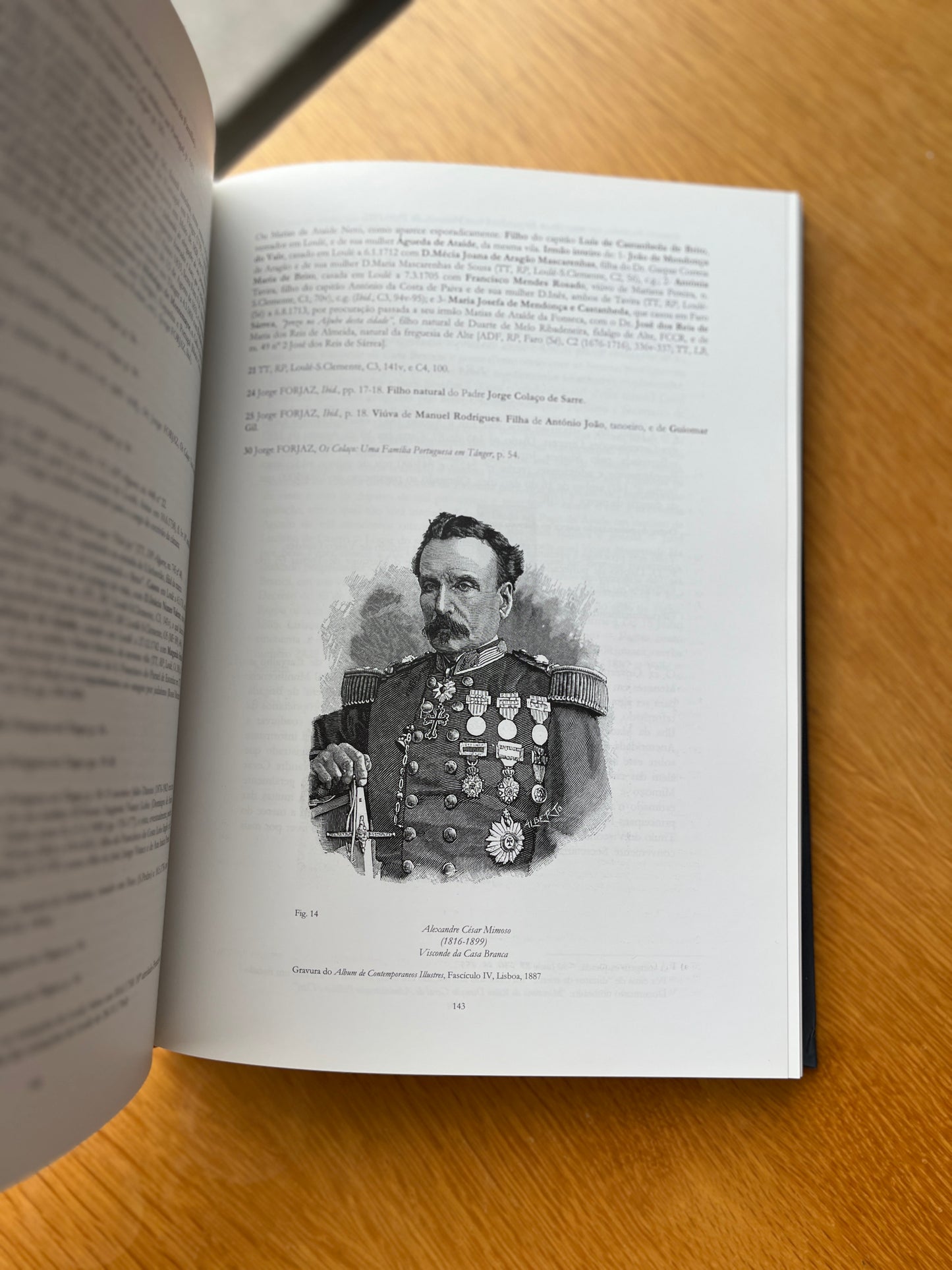 TITULARES DO LIBERALISMO DO ALGARVE