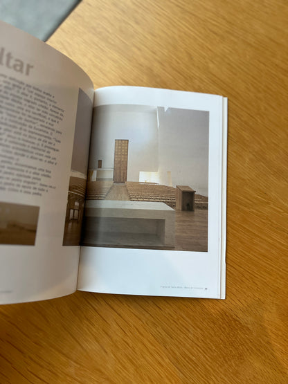 IGREJA DE SANTA MARIA, MARCO DE CANAVESES