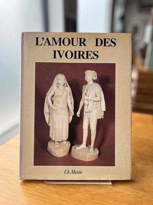 L'AMOUR DES IVOIRES