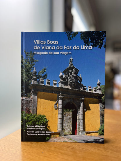 VILLAS BOAS DE VIANA DA FOZ DO LIMA