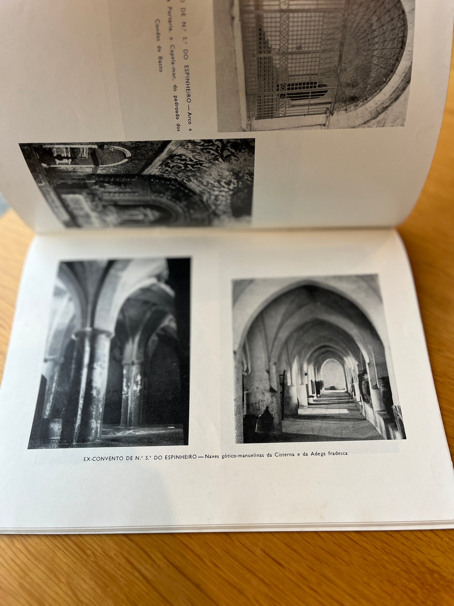 PATRIMÓNIO ARTÍSTICO DO CONCELHO DE ÉVORA