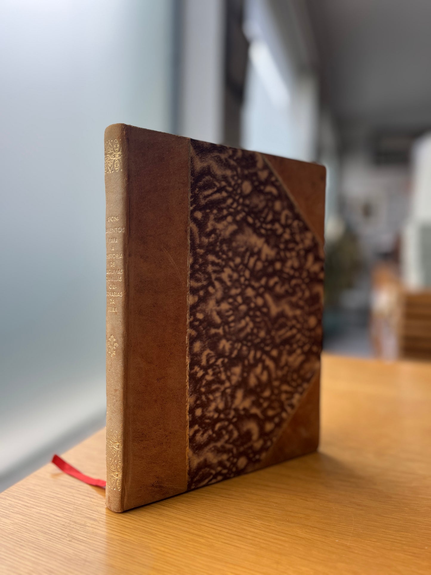 APONTAMENTOS PARA A HISTORIA DE ALGUMAS FAMILIAS ORIGINARIAS DA BEIRA