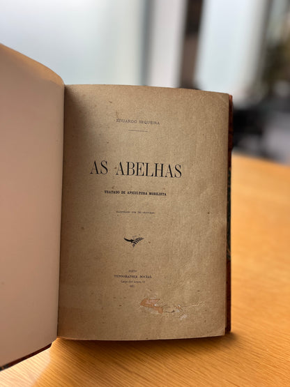 AS ABELHAS