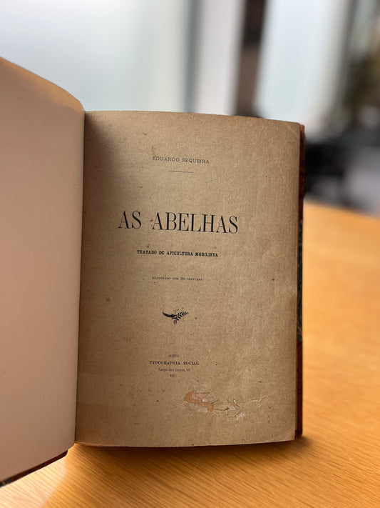 AS ABELHAS