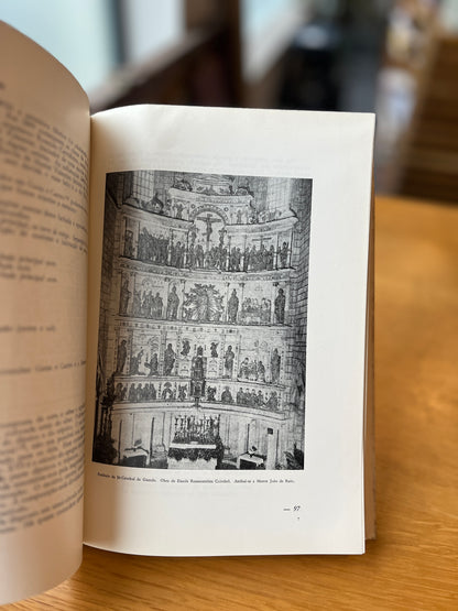 MONOGRAFIA ARTÍSTICA DA GUARDA