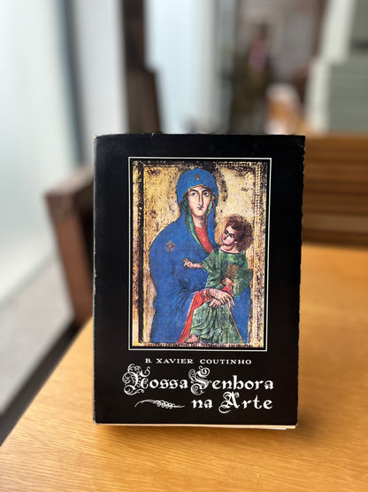NOSSA SENHORA NA ARTE